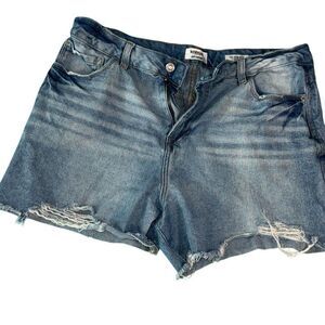 Kensie Jean‎ shorts women’s 16